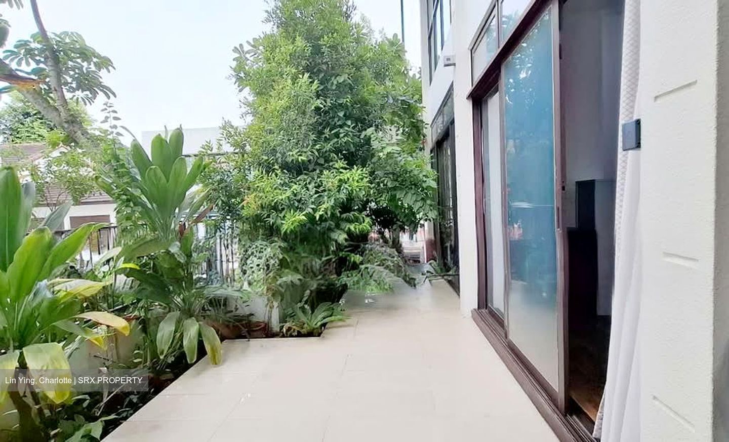 Varsity Park Condominium (D5), Condominium #561798021
